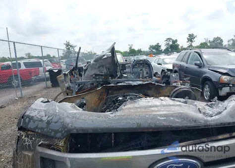 2020 Ford F150 Supercrew from USA, damaged, VIN 1FTEW1E49LFA21243